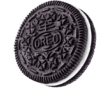 #11 Oreo Chocolate