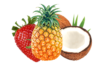 #2 Oatmeal Strawberry Pina Colada